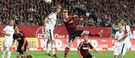 Germania: Bundesliga - Etapa 4